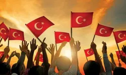 Bayrak sevgisi etkinlik örnekleri: Bayrak etkinlikleri nasıl yapılır?