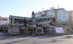 Bayraklı Arama Kurtarma Ekibi eğitimlerle gücünü artırıyor