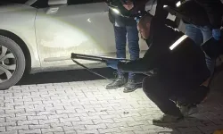 Bebek ismi kriz yarattı: Kayınpeder damadını tüfekle vurdu!