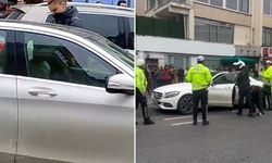 Bebek'te trafiği durdurup dans eden kadın kim?