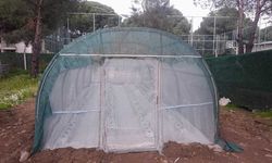 Bergama’da atıktan üretime çevreci hamle