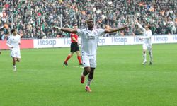 Beşiktaş, Kocaelispor deplasmanında kritik 3 puanı aldı