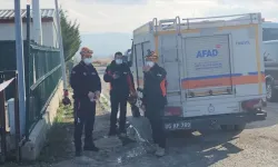 Biyogaz tesisinde facia! 3 işçi hayatını kaybetti