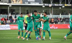 Bodrum FK'da tek hedef Hatayspor galibiyeti