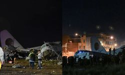 Bolivya'da para taşıyan askeri uçak düştü: 15 kişi hayatını kaybetti, 30'dan fazla kişi yaralı