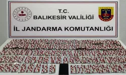 Bonzai, metamfetamin, kokain… Zehir tacirlerine geçit yok