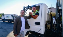 Bornova Belediyesi’nde TİS rekoru: Bir ayda uzlaşı sağlandı