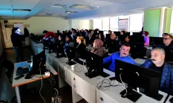 Bornova Muhtarlar Akademisi örnek model oluyor