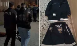 Bornova’da erasmus öğrencilerine sahte polis tuzağı: 3 şüpheli tutuklandı