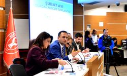 Bornova'da sel seferberliği: Başkan Eşki'den ortak mücadele mesajı