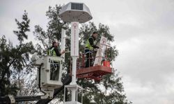 Bornova’dan Türkiye’ye yenilenebilir enerji modeli