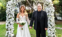 Mehmet Ali Erbil ile kendisinden 42 yaş küçük eşi Gülseren Ceylan boşandı