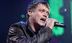 Rock dünyasının efsane ismi Brad Arnold hayatını kaybetti