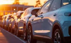 İkinci el otomobil satışları ağustosta 600 bini aştı