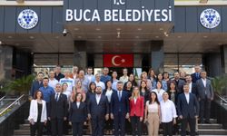 Buca Belediyesi eski Yapı Kontrol Müdürü İpek Erdi kimdir?