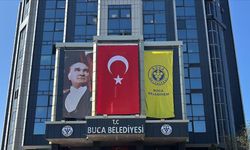 Buca Belediyesi personeli Baran Kalmaz kimdir?