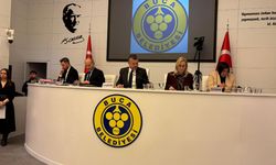 Buca Cezaevi alanına ilişkin İmar Planı Değişikliği meclisten geçti