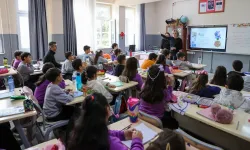 Bucalı miniklere iklim ve sıfır atık eğitimi