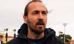 Özcan Sert, Bucaspor 1928'de ilk maçına çıkıyor