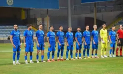 Buca'da Özcan Sert önemli deplasmana çıkıyor