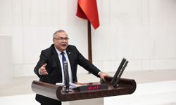 Bülbül'den iktidara sert eleştiriler: Türkiye, yolsuzluk algısında 124. sıraya geriledi!