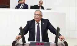 Bülbül'den sert çıkış: Akın Gürlek'in sözleri açıkça savunma hakkının gaspıdır!