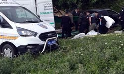 Buluşmaya çağırdıkları kişiyi tüfekle öldürdüler