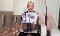 Burak Oğraş dosyası Faili Meçhul Cinayetler Birimi’nde