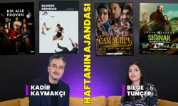 Cam Sehpa vizyonda, Bir Aile Provası sahnede