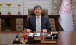 Çankırı İl Milli Eğitim Müdürü Ayhan Işık kimdir?