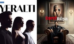 4 Mart 2026 reyting sonuçları: Yeraltı mı, Eşref Rüya mı birinci oldu?