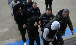 “Casperlar” suç örgütüne bilgi sızdıran 17 kişiye tutuklama talebi!