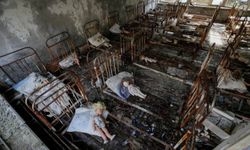 Çernobil maruziyeti çocuklarda DNA izleri bıraktı