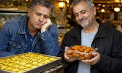 Baklavaya baktık, tulumbayı aldık