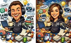 ChatGPT karikatür trendi gizlilik endişesi yarattı