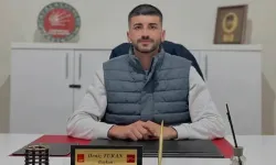 CHP Erzincan Gençlik Kolları Başkanı Deniz Turan kimdir, neden gözaltına alındı?