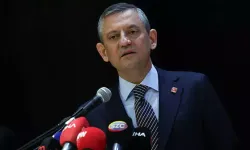 CHP Genel Başkanı Özel hakkında soruşturma başlatıldı