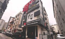 CHP İzmir’de ilçe başkanları ile toplantı başladı