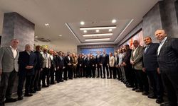 CHP İzmir’de kritik toplantının ikinci ayağı sona erdi: Ensar Aytekin'den kongre sinyali