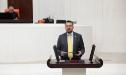 CHP'li Arpacı: Sanayi üretimi düşüyor, hiçbir önlem alınmıyor!