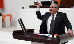 CHP'li Bülbül'den sert sözler: Millet iradesini gasbedene 'zübük' değil de ne diyelim!