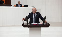 CHP'li Bülbül'den 'Trafik Kanunu' eleştirisi: Amaç, bütçeye kaynak bulma telaşıdır!