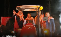 CHP’li Güç: İzmir’den başlayarak ülkemizi üretim gücüyle büyüteceğiz