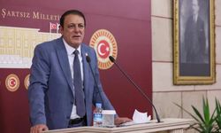 CHP'li Hüseyin Yıldız: Maaş zamları ilk aydan buharlaştı, faturayı halk ödüyor!