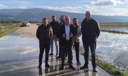 CHP’li Karakoz: Aydın afet bölgesi ilan edilmeli