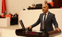 CHP'li Mahir Polat: Gerçek enflasyon vatandaşın cebinde!