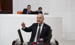 CHP’li Murat Bakan: Polisin kendi devletinden umudu yok!