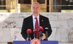 CHP’li Murat Bakan’dan uyuşturucuyla mücadelede yönetim eleştirisi