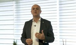 Özlale’den İran gerilimi uyarısı: Enerji faturası ağırlaşabilir