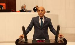 CHP'li Polat'tan 'Alsancak Limanı' çıkışı: Kamu malının devri ticari sır olmaz!